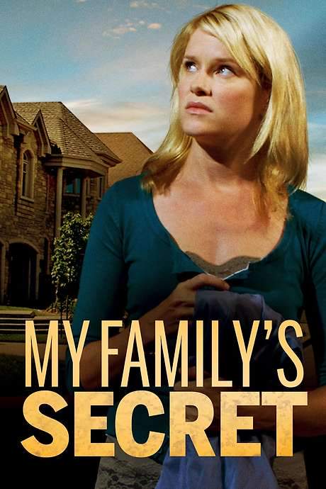 My Family’s Secret